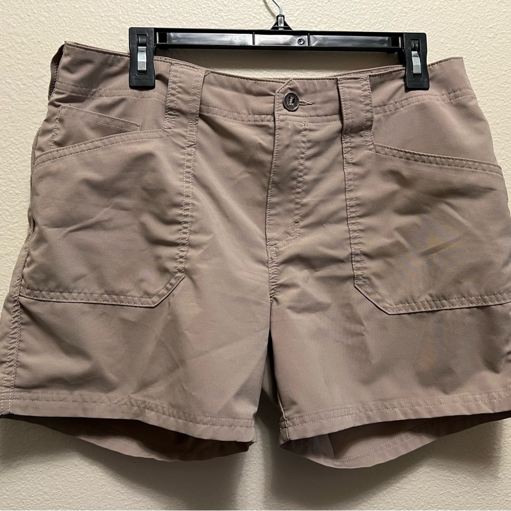 5.11 Tactical Women's Shorts - Tan